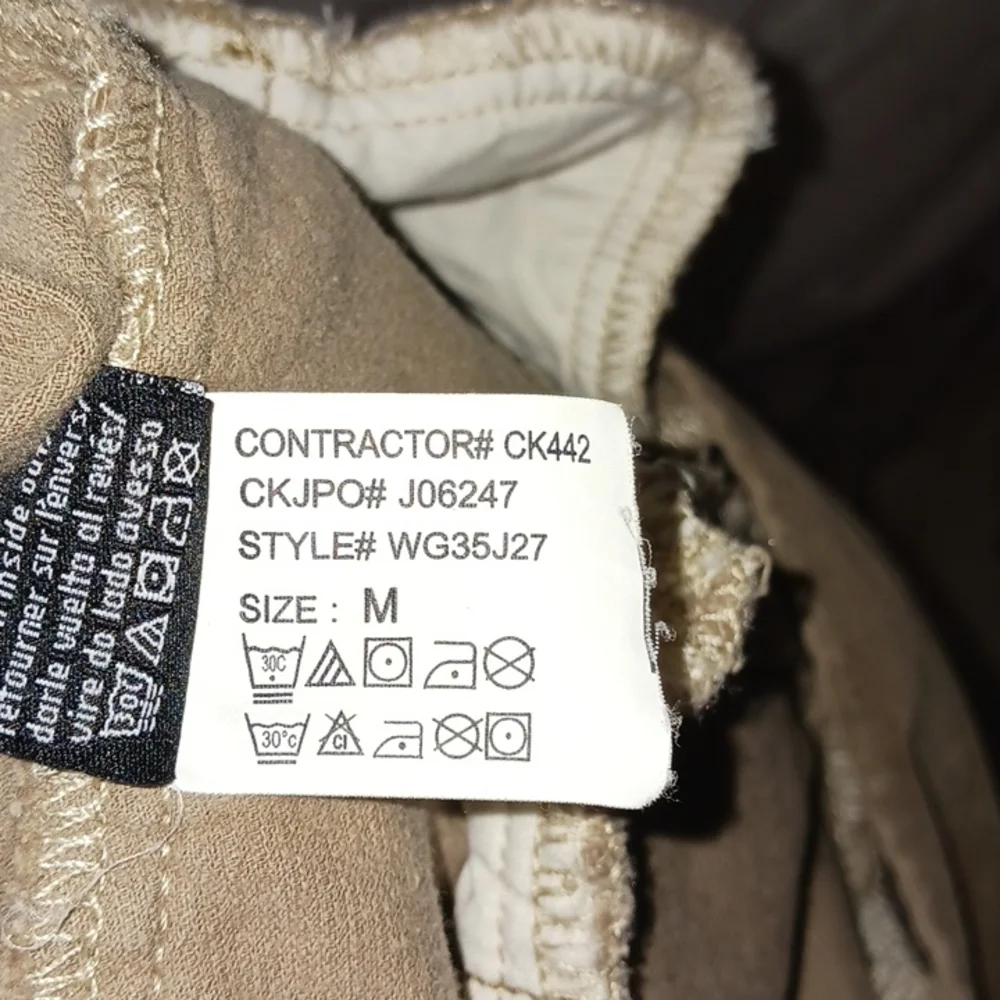 Calvin Klein blazer. 009 - Picture 7 of 7